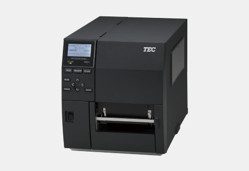 東芝テック社製RFIDラベルプリンタ | マイティキューブ株式会社