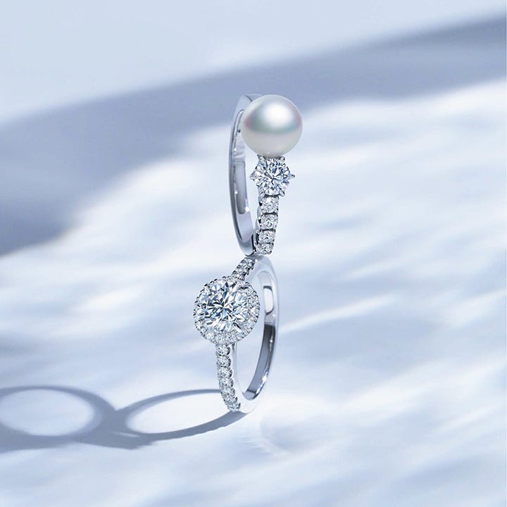 MIKIMOTOブライダル | MIKIMOTO