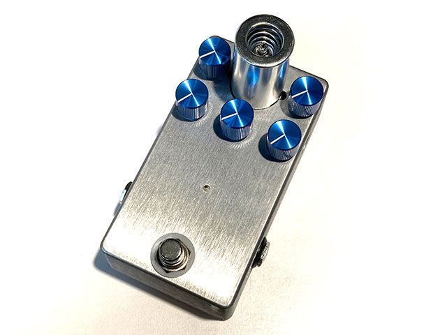 エフェクター/エレキギター用 エフェクター/歪み系/オーバードライブ(2