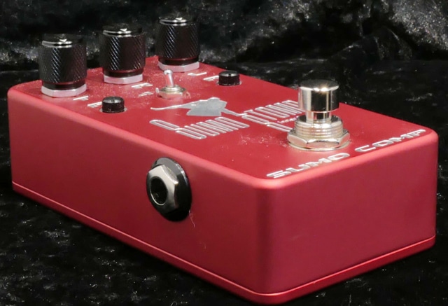 SUMO COMP: エフェクター｜三木楽器公式通販サイト