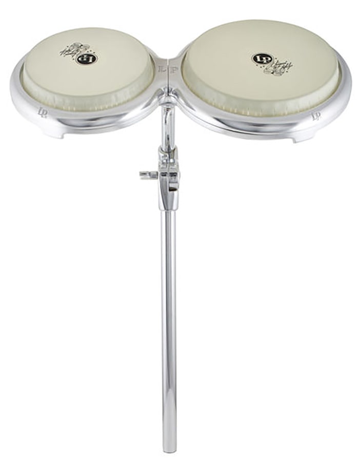 エルピー LP828 Giovanni Compact Bongo/ コンパクトボンゴ: ドラム