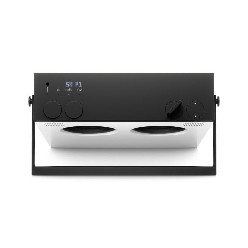 数量限定特価》Teenage Engineering OB-4 wHITE ホワイト Bluetooth