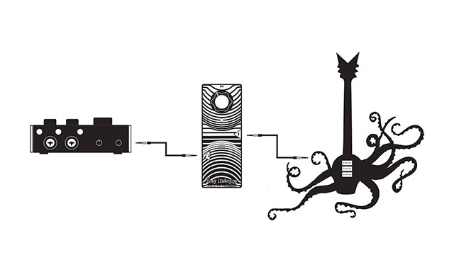 Easy Listening: エフェクター｜三木楽器公式通販サイト