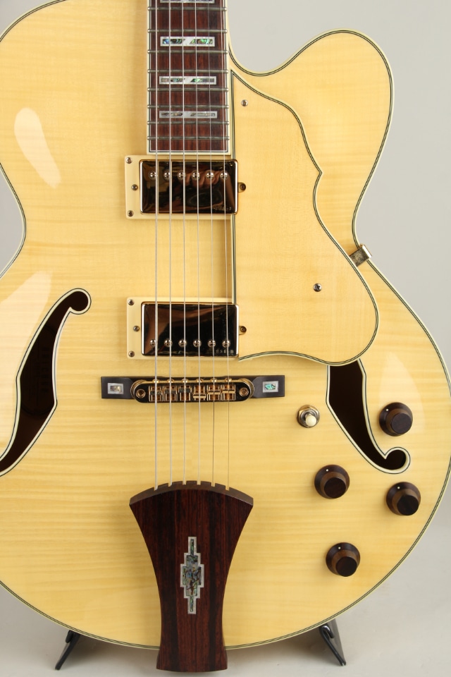 AF105 Natural: エレキギター｜三木楽器公式通販サイト