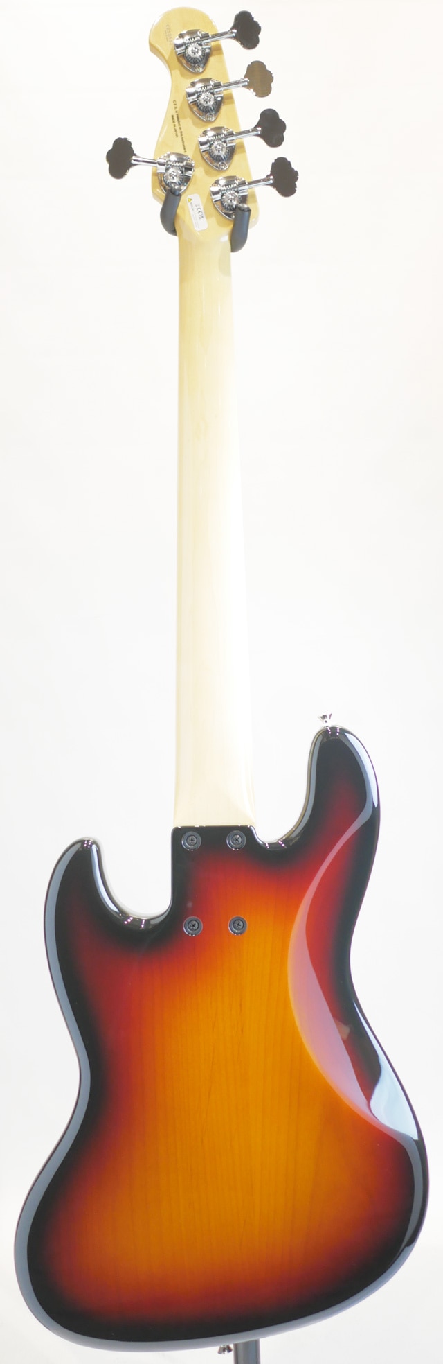 Neo Classic NJB100RALV (3TS)(BASS SIDE 3TS（スリートーンサン