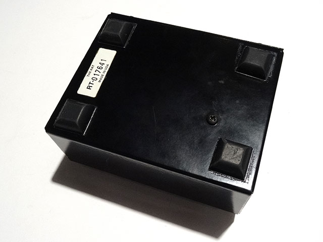 RAT Large Box 1982: エフェクター｜三木楽器公式通販サイト