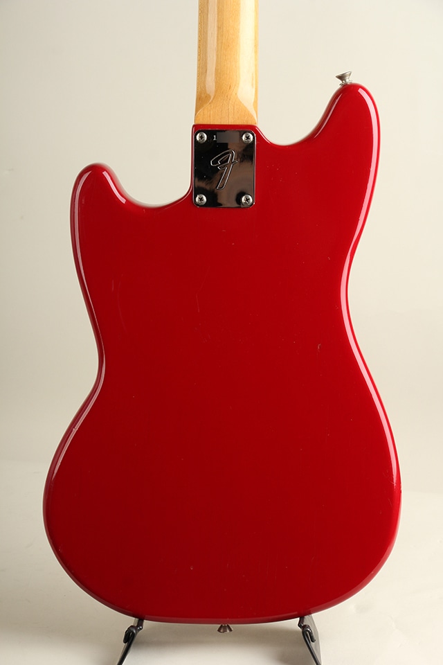 1966 Mustang Red: エレキギター｜三木楽器公式通販サイト