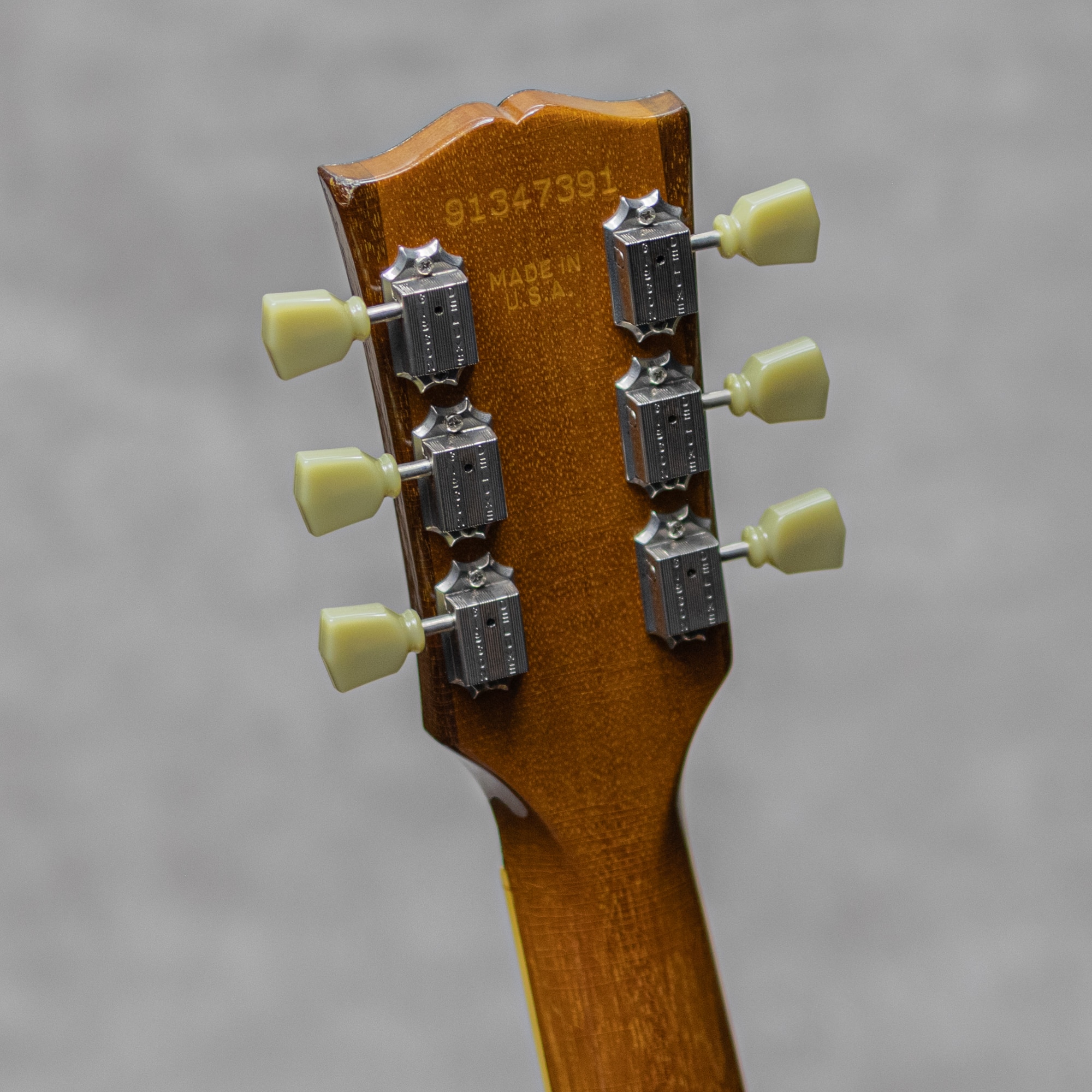 ES-175 Reissue Antique Natural / 1997: エレキギター｜三木楽器公式