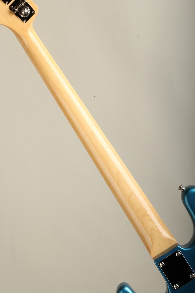 Made In Japan Traditional 60s Jazz Bass Lake Placid Blue【S/N