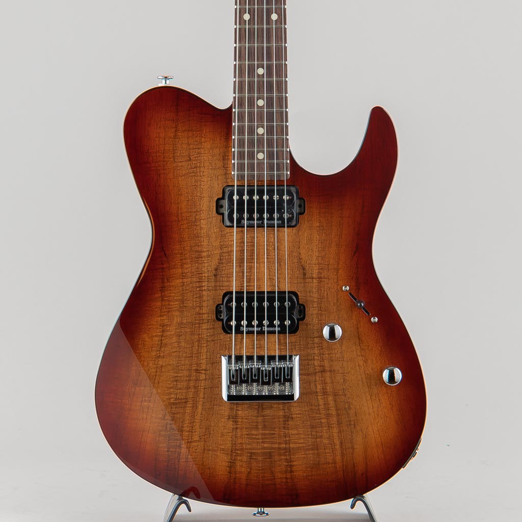 JIL2-DU-EW2-R/KNB: エレキギター｜三木楽器公式通販サイト