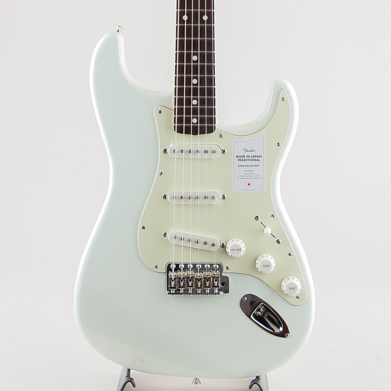 フェンダーJAPANストラトキャスター 一覧 | 三木楽器公式通販サイト