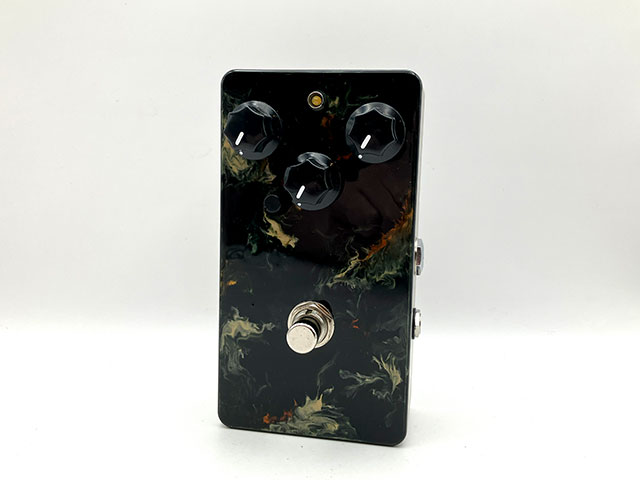 エフェクター/エレキギター用 エフェクター/歪み系/オーバードライブ(2