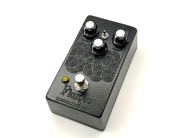 エフェクター/エレキギター用 エフェクター/歪み系/オーバードライブ(2