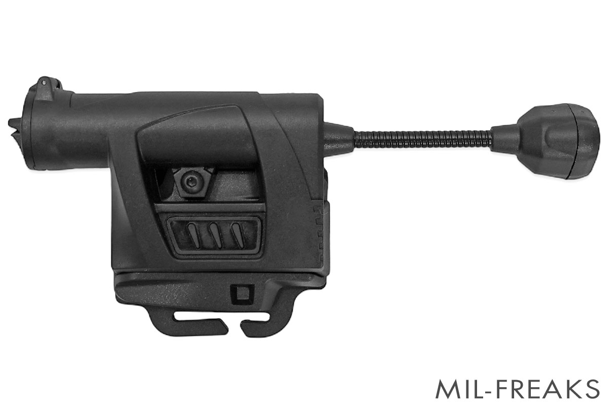 SOTAC GEAR PrincetonTecタイプ CHARGE Pro MPLS ヘルメットライト