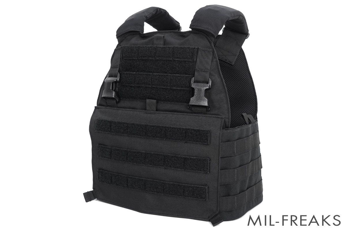 MAYFLOWER Assault Plate Carrier (APC) アサルト プレートキャリア