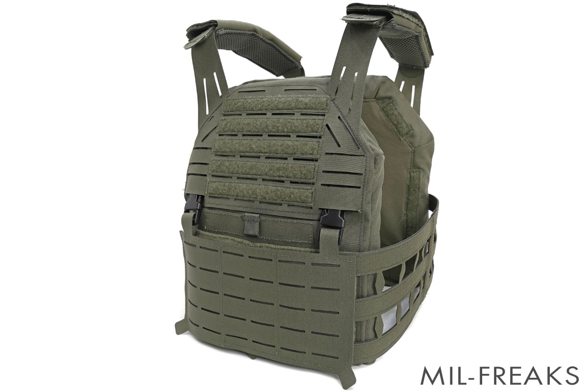 LBT LBT-6094G3 MAP モジュラー プレートキャリア G3 マルチカム