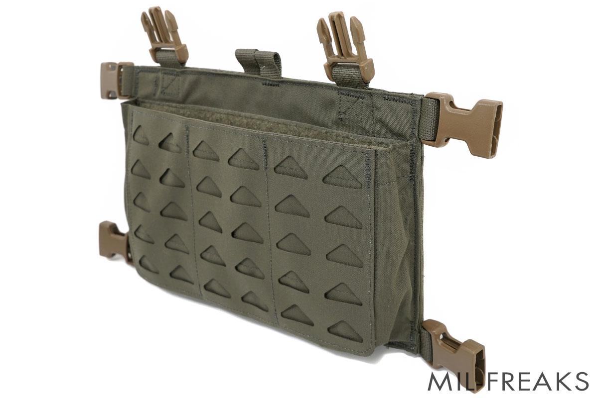 MAYFLOWER SwiftClip MISSION CONFIGURABLE プラカード (MCP