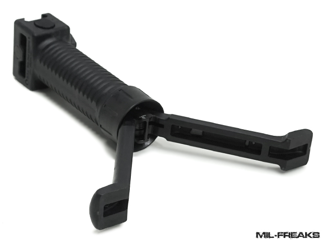 売りきり] 米軍実物 G.P.S. グリップポッドシステム 新品