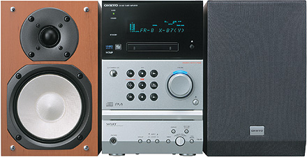 MD Community Page: Onkyo Hi-MD