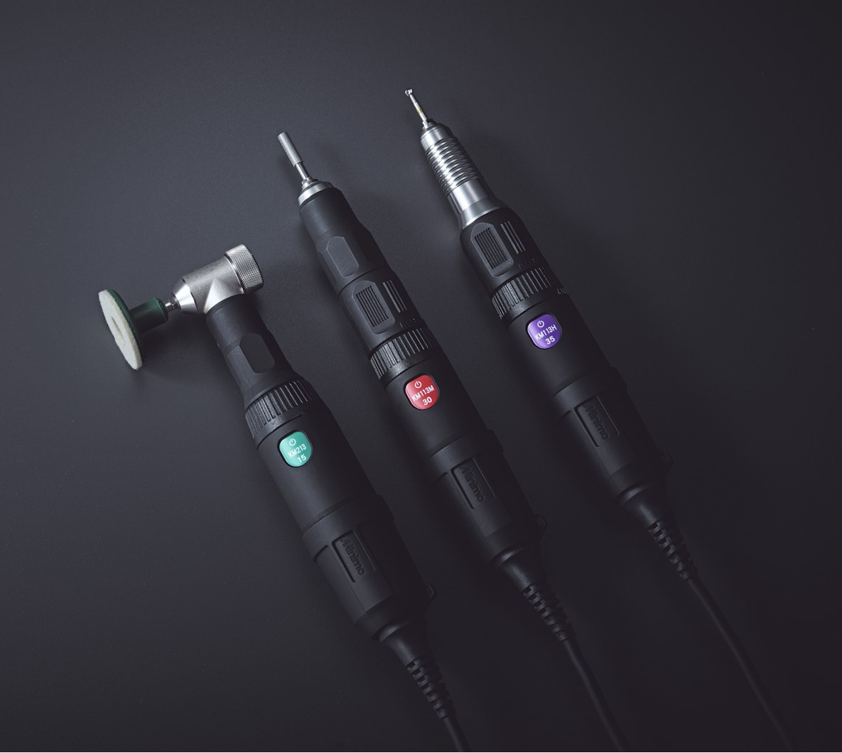 Minimo ONE SERIES Ver.3 ｜ MINITOR