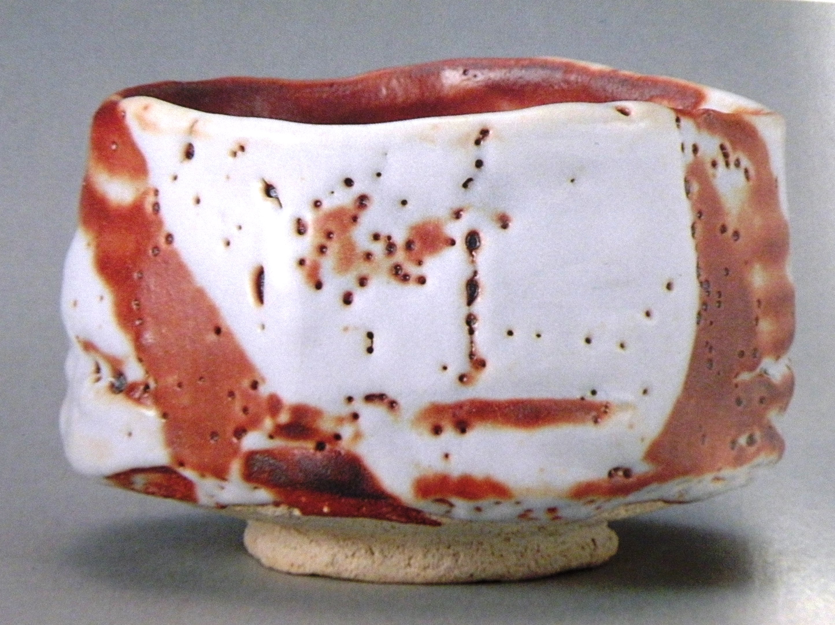 美濃焼伝統工芸品協同組合 | 志野