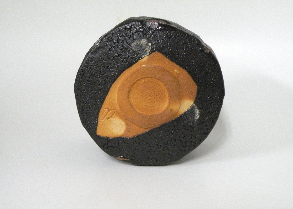 美濃焼伝統工芸品協同組合 | 瀬戸黒茶碗