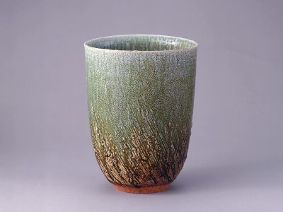 美濃焼伝統工芸品協同組合 | 灰釉