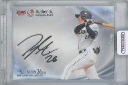 ミントモール / MINT 横浜店 / 2025 BBM 埼玉西武ライオンズ