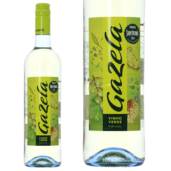 ガゼラの通信販売