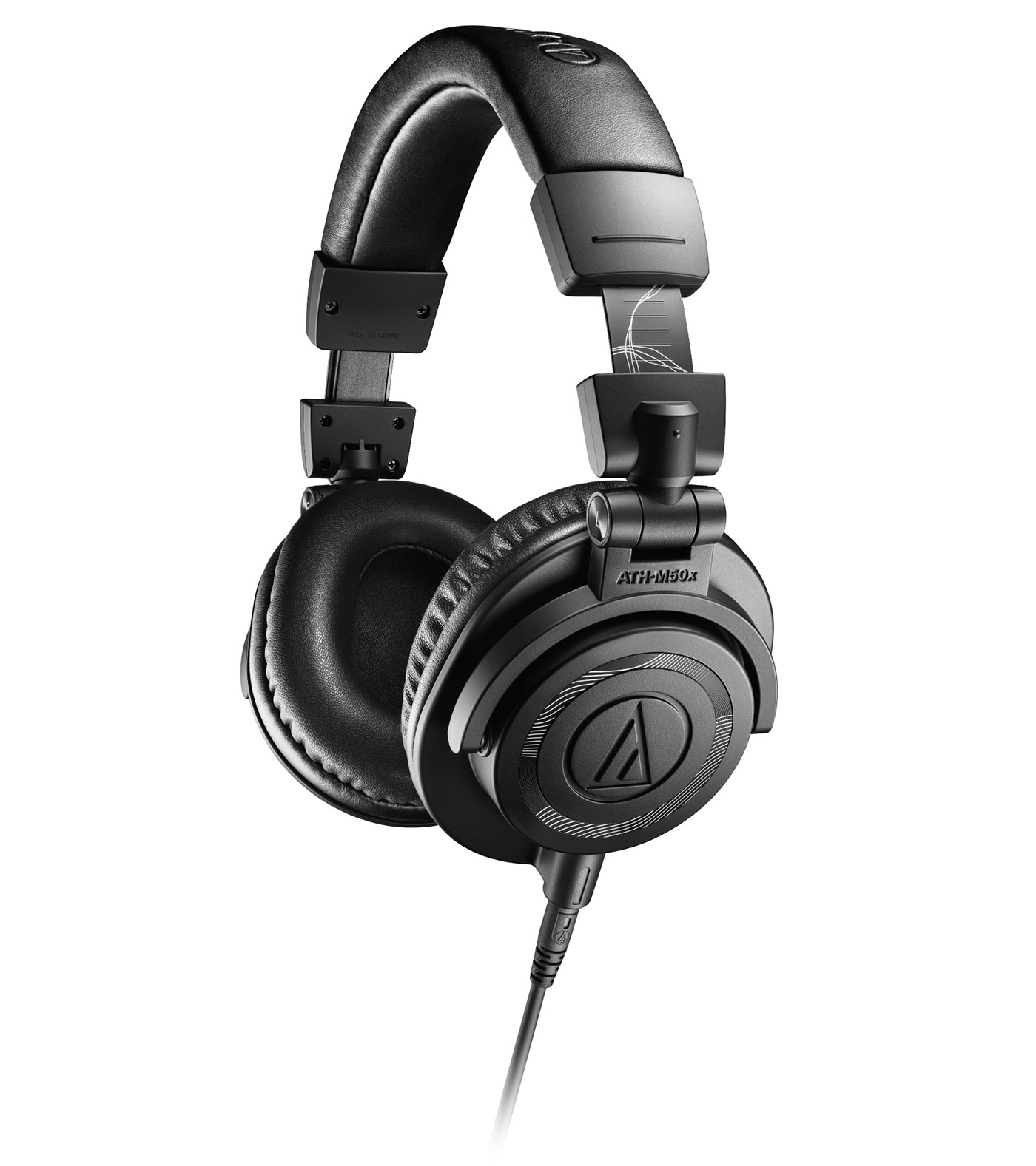 発売10周年記念！Audio-Technicaが、2025年限定カラーモデル『ATH-M50x