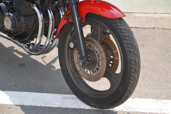 GPZ400F ZX400C-012582 | mirudake