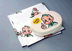 1989年｜グッズヒストリー｜エンジョイmisdo｜ミスタードーナツ