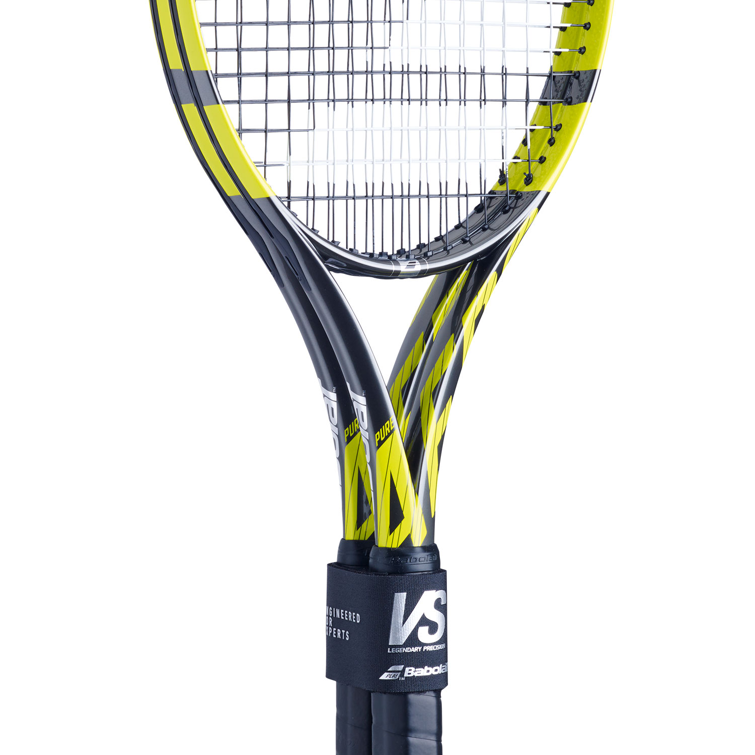 Babolat Pure Aero VS - Pair of Tennis Racket
