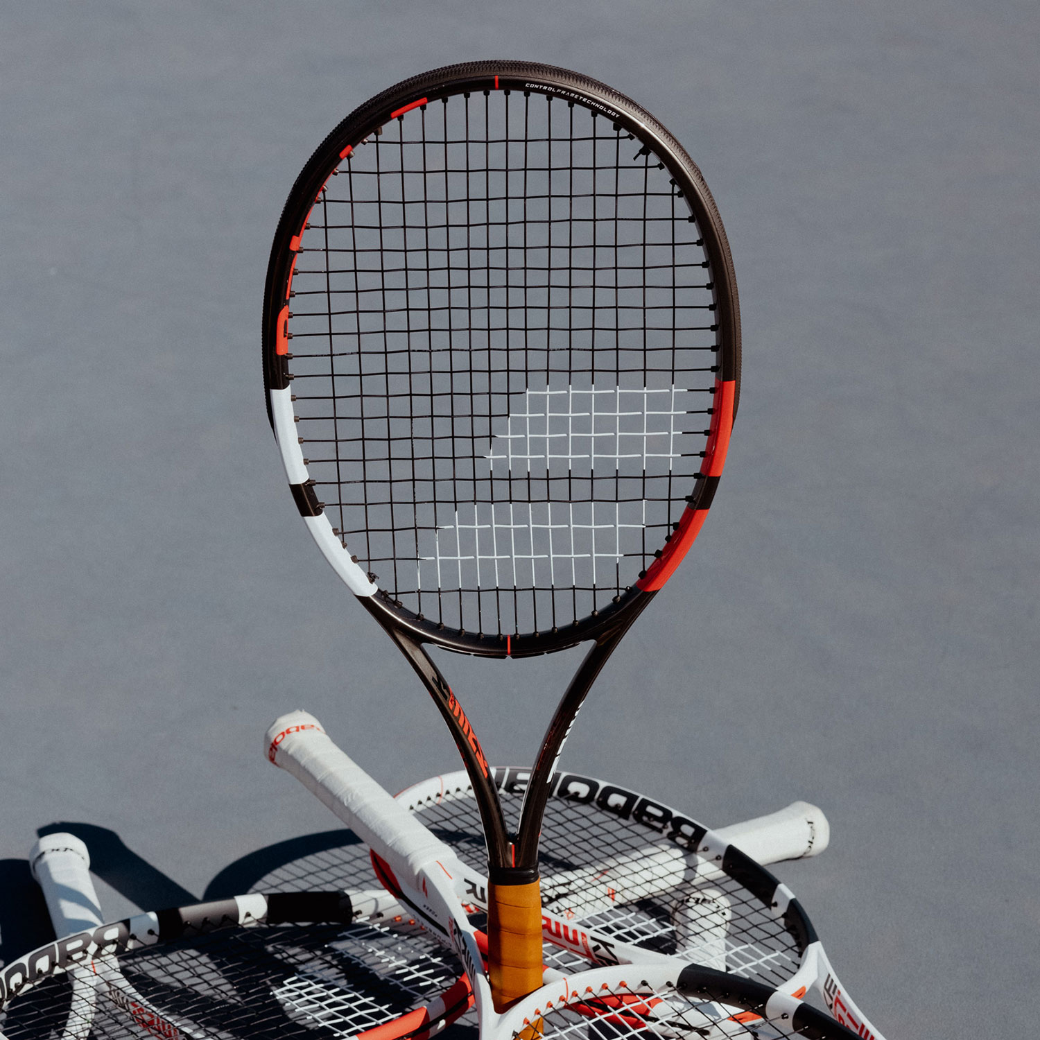 Babolat Pure Strike VS Tennis Racket