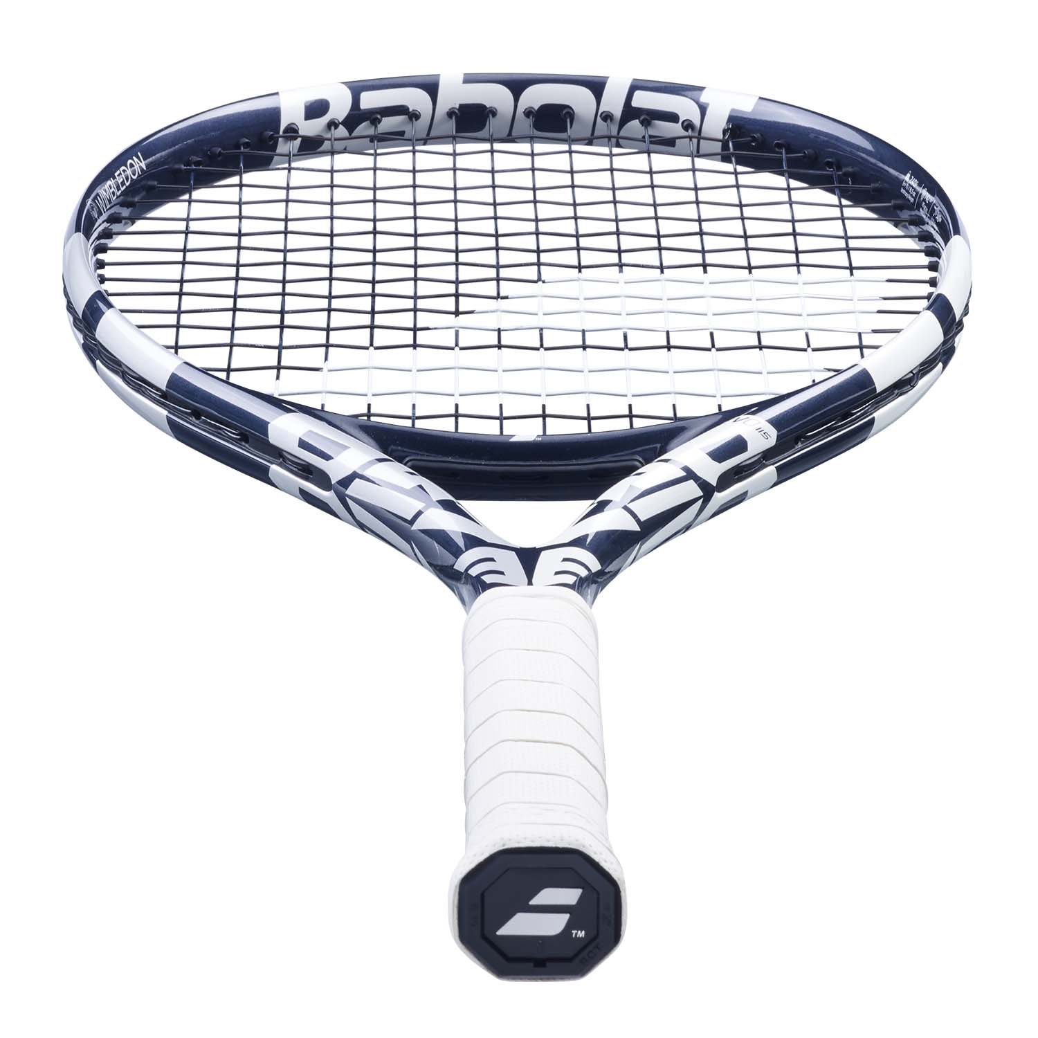 Babolat Evo Drive 115 Wimbledon Tennis Racket