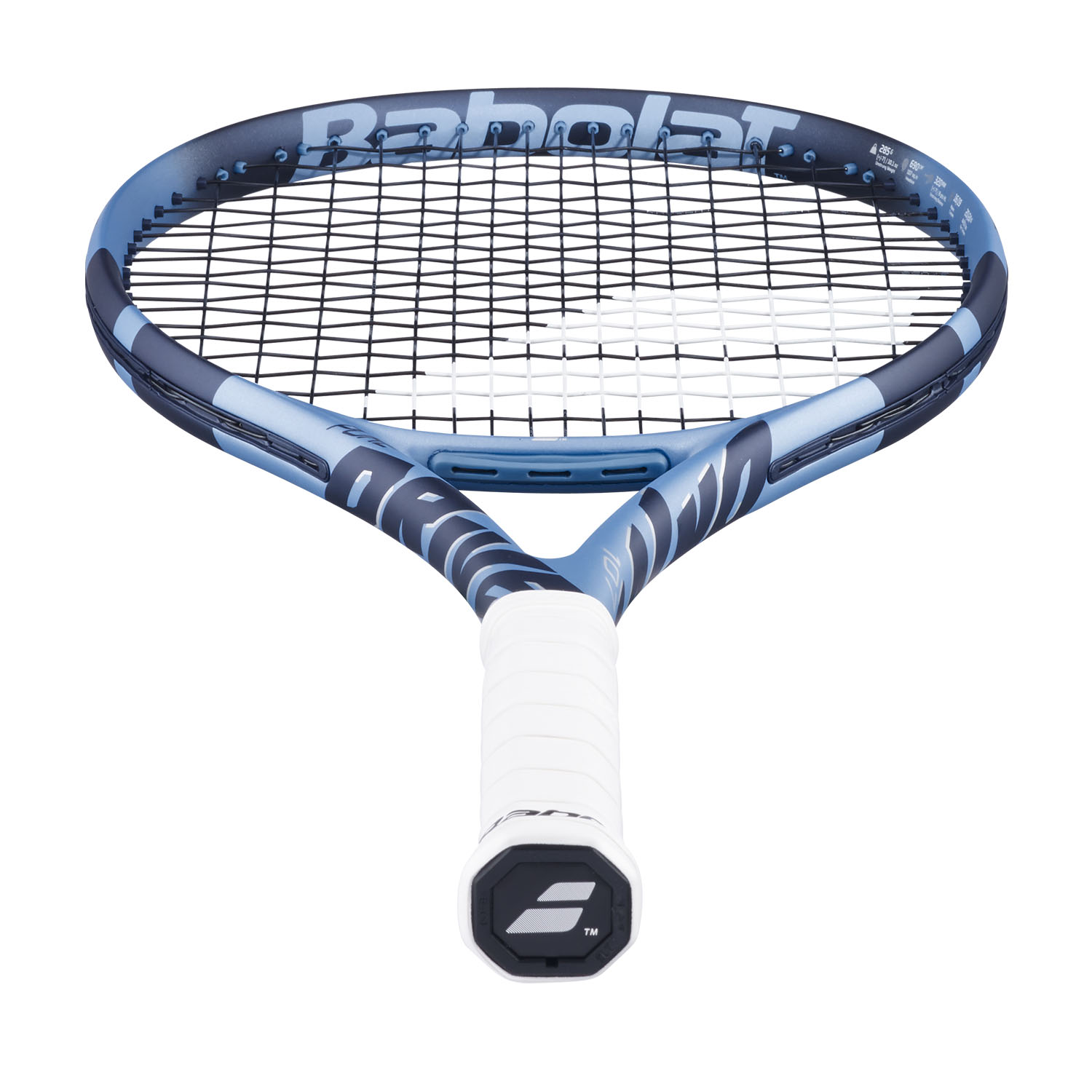 Babolat Pure Drive 107 Tennis Racket - MisterTennis
