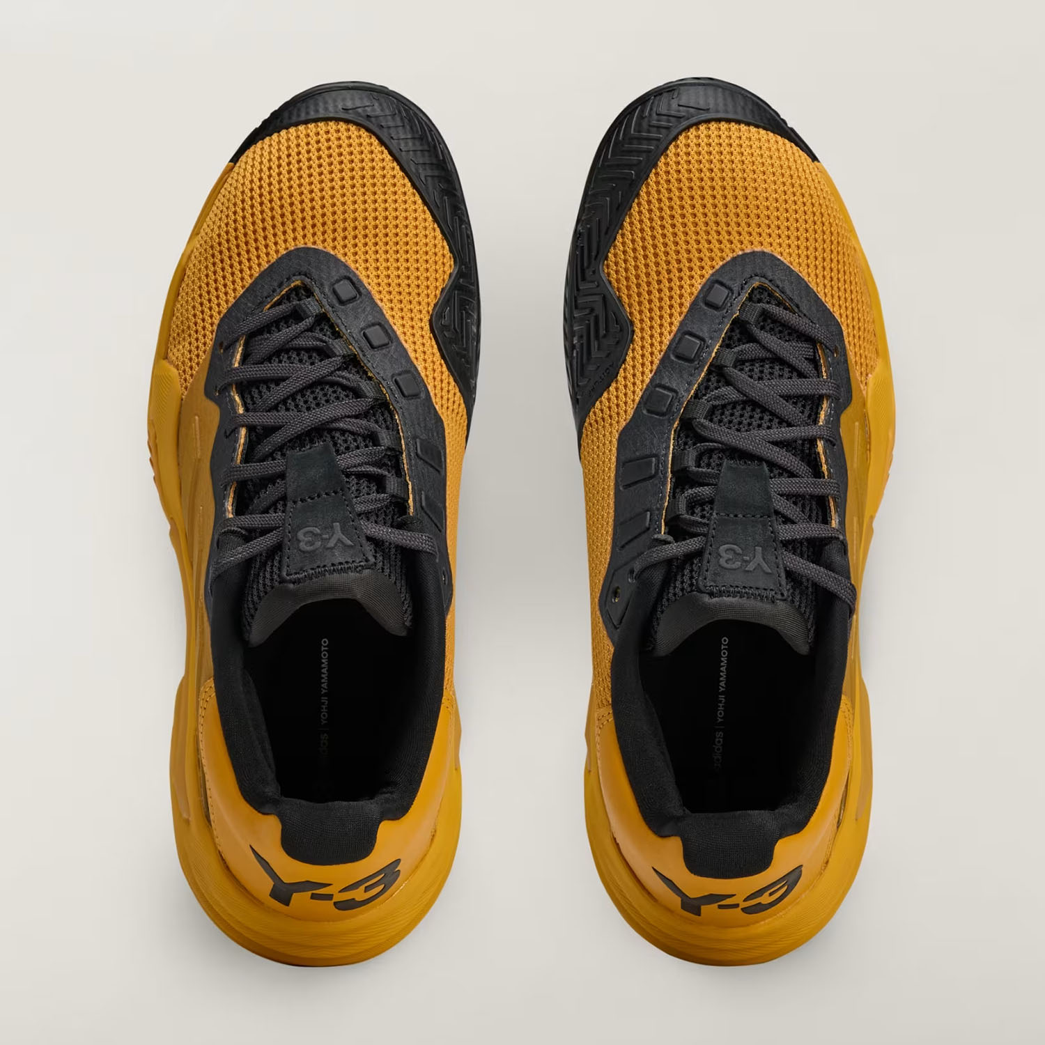 adidas Barricade 13 Y-3 Women's Tennis Shoes Orbit Grey/Black