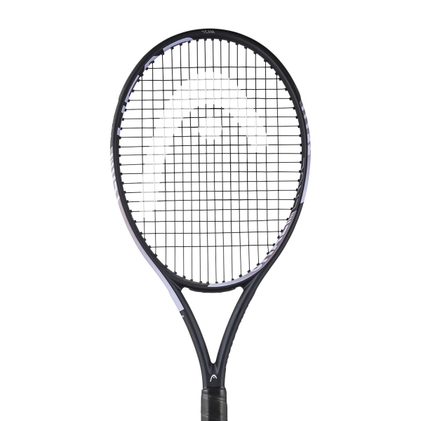 Head IG Challenge MP Tennis Racket - Red