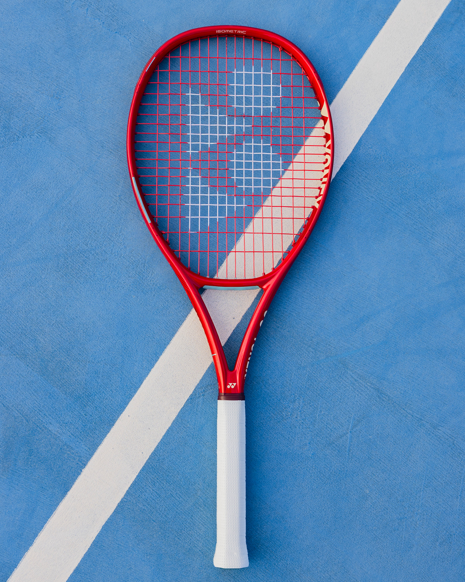 Yonex VCORE: experience a new spin
