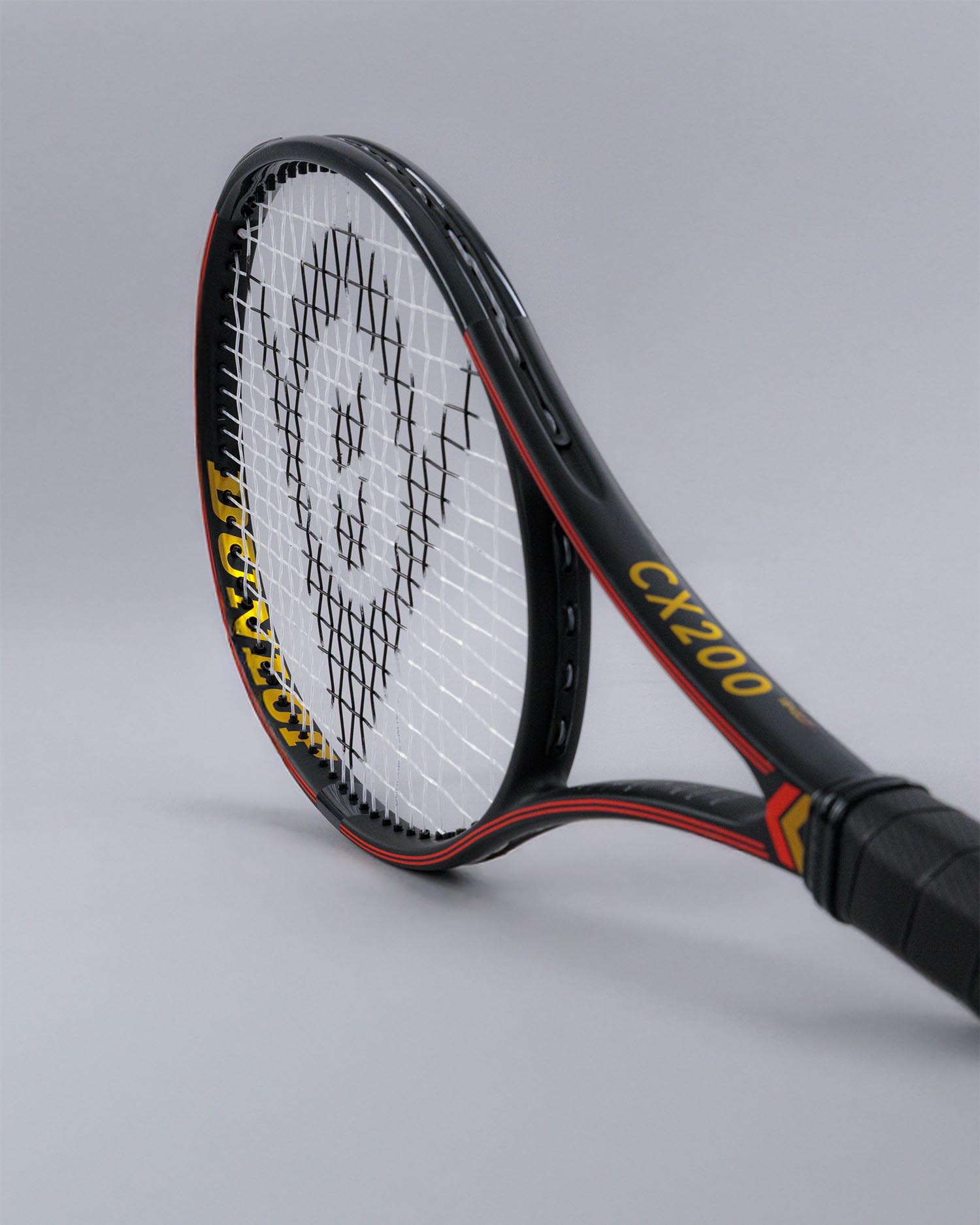 Dunlop CX 200 Limited Edition: the return of a classic