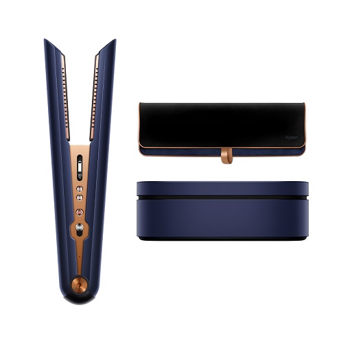 アウトレット Dyson Corrale(ダイソン コラール) プロモデル ブラック