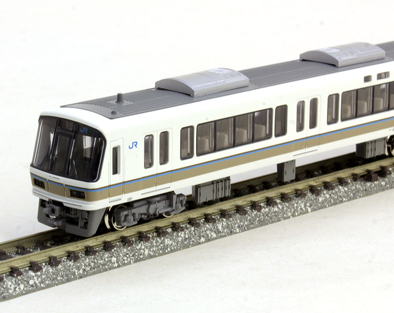 KATO Nゲージ 鉄道模型セット 10-1577/10-1579 221系 KATO Nゲージ