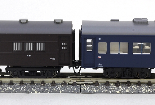 o*l様 KATO 急行大雪 基本+増結セット10-1124 10-1125 o*l様 KATO 急行