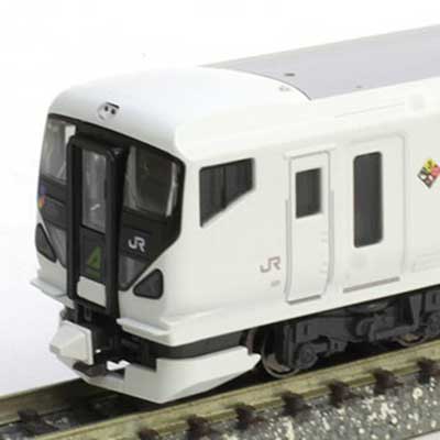 251系「スーパービュー踊り子」 新塗装 基本＆増結セット | KATO