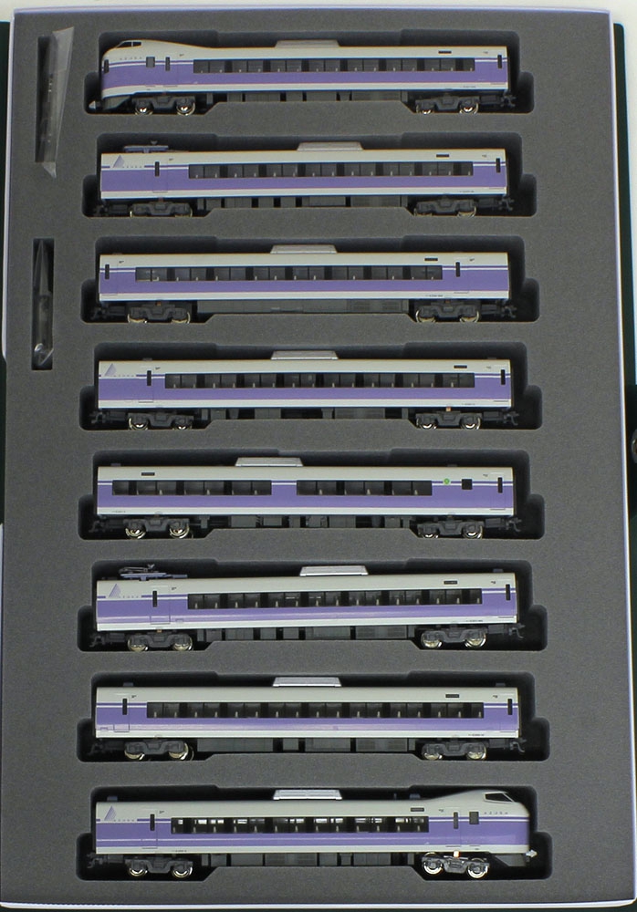 E351系「スーパーあずさ」 基本＆増結セット | KATO(カトー) 10-1342