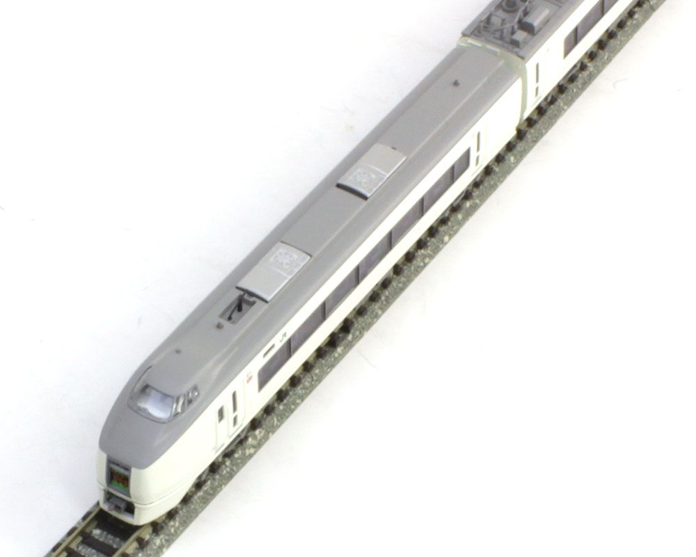 651系「スーパーひたち」 基本＆増結セット | KATO(カトー) 10-1584 10