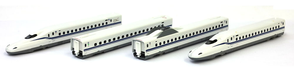 と*も様 KATO N700S 16両セット Nゲージ】KATO N700S 3000番台新幹線