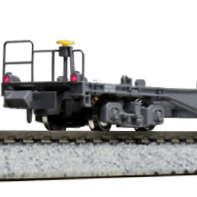 コキ50000（グレー台車） コンテナ無積載 11両セット | KATO(カトー