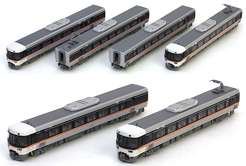 マイクロエース 383系しなの フルセット ジャンク品 マイクロエース