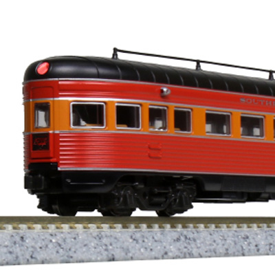 サザンパシフィック鉄道 GS4 #4449（SP LINES） | KATO(カトー) 12604